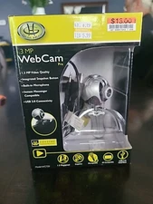 Gear Head WC735I Web Cam
