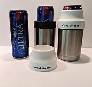 koozies for michelob ultra cans
