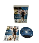 PlayStation 3 : Fit in Six Video Games Tested and Working Free Shipping