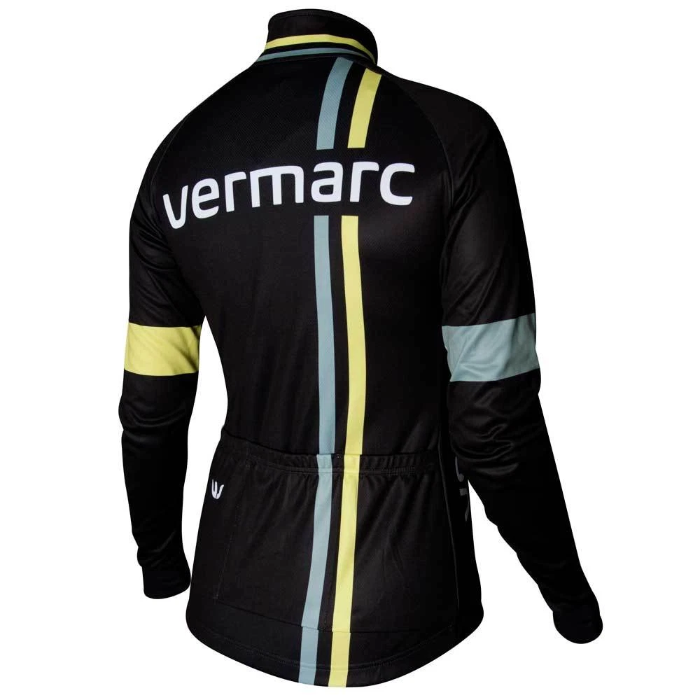 CLEARANCE NON REFUNDABLE Vermarc Strada Mid Women s Cycling Jacket