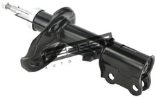 Shock Absorber Front Left Gas.Twin Tube For KIA CERATO/FORTE 16 (RUSSIA)