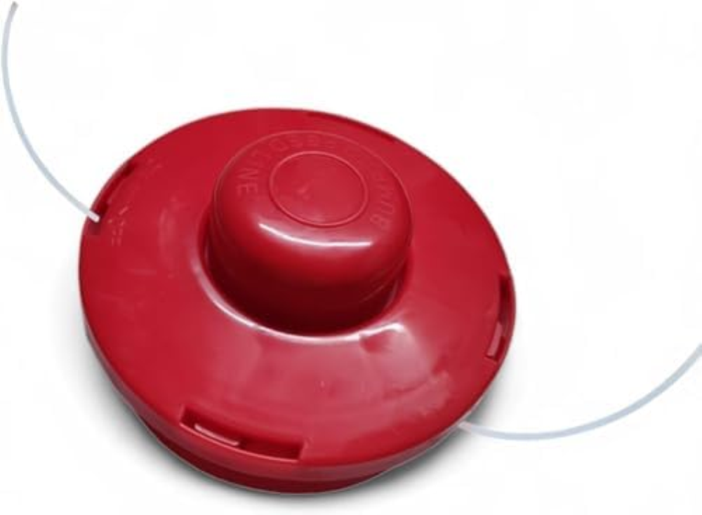 Testina di Ricambio per Decespugliatore Testina batti e Vai con Filo 10000 Giri