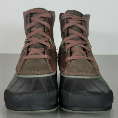 Sorel Waterproof Men display picture 2