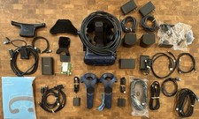 HTC VIVE Pro w/ Wireless Adapter VR Headset F...