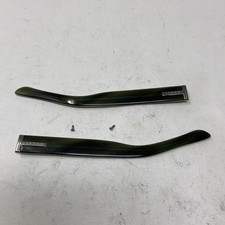 Gucci GG 2503 5UI 130mm GREEN TEMPLE ARM PARTS WITH SCREWS 285M
