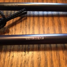 6 tent stakes aluminum, Same Stakes Used By USMC And ARMY