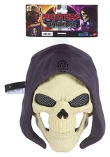 Masters of the Universe 2026 Skeletor Talking Roleplay Mask USA Version