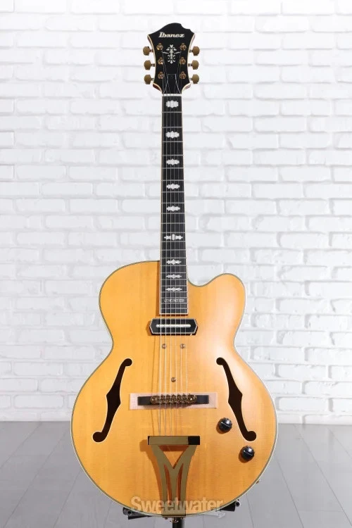 Ibanez Artist for sale | eBay