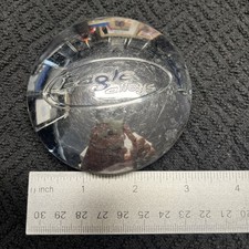 Eagle Alloys 3174 Wheel Center Rim Hub Cap Lug Dust Cover Snap-in Chrome Am1560 Eagle Alloys 3174 Wheel Center Rim Hub Cap Lug Dust Cover Snap-in Chrome Am1560