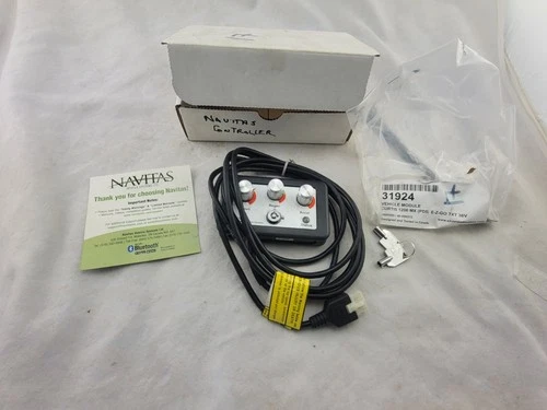 On the Fly Programmer Navitas 16140948