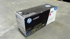 HP CE273A, Magenta Toner Ctg 650A for HP Color LaserJet Enterprise M750