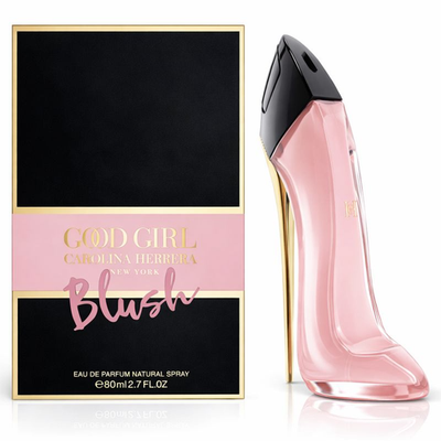 Carolina Herrera Good Girl Blush New York 2.7oz Women's Eau de