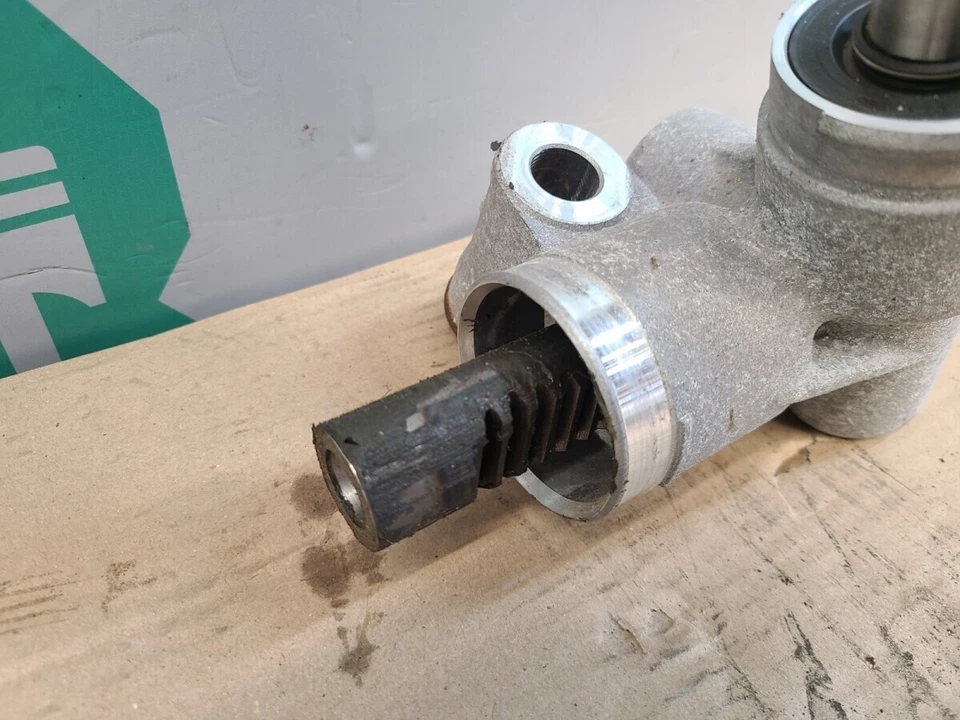 LEXUS UX 250 F Steering rack 3601b710 2023 3601B710 - Image 3 of 4