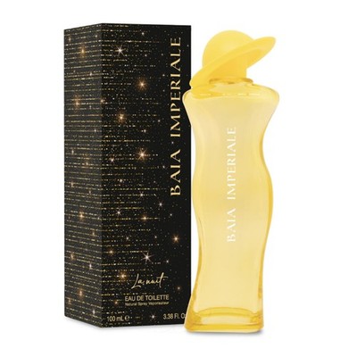 Baia Imperiale La Nuit Eau de Toilette für Damen 100 ml vapo