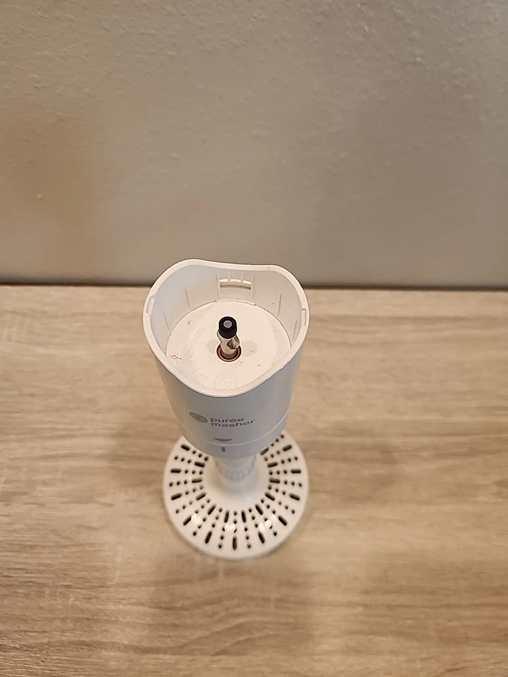 建伍 HB720 直杆搅拌机 Puree Masher 附件部件 712999 KW712999 — 第 2/4 张图片