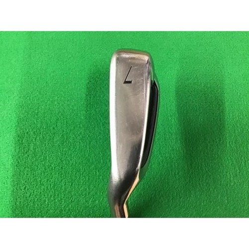 Dunlop XXIO 2014 Iron Set Left 7pcs 6-SW XXIO MP800 Flex R2 Reguler Lefty - Picture 4 of 6