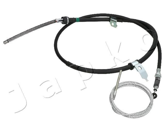 Fits JAPKO 131581R CABLE, PARKING BRAKE