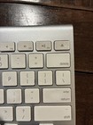 Apple Wireless Bluetooth Keyboard Model A1314 W/batteries — photo 5
