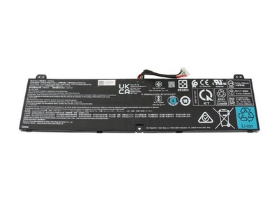 Acer Akku für Predator Triton 500 (PT516-51s) 99,98Wh