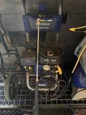 Westinghouse WPX3200 Gas Pressure Washer, 3200 PSI and 2.5 Max GPM - PARTS ONLY