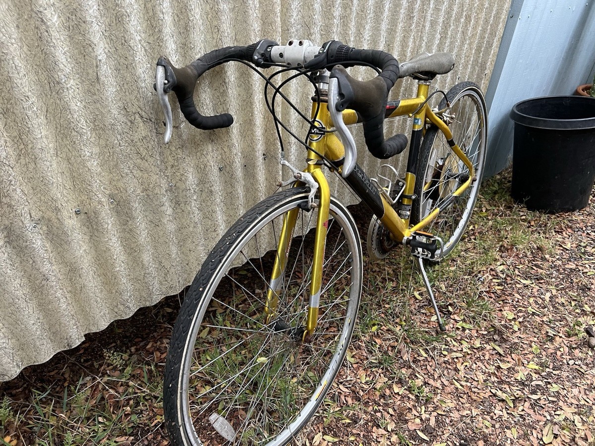 Mountain Bike Gmc Denali Shimano Bike Used GMC Denali 6061