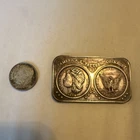 Mother Lode Mint 1 oz .999 Silver Bar 1878 America's Pattern Coinage