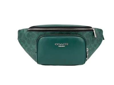 バッグ Coach waist bag/pouch Coach Waist Bag for sale | eBay