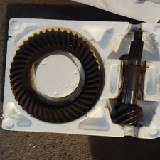 Yukon High Performance Ring Pinion Set Dana 44 Front Reverse Rotation 5.38 Yukon High Performance Ring Pinion Set Dana 44 Front Reverse Rotation 5.38