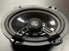 Rockford Fosgate - 2-Way 6" x 8" Car Speaker (T1682)