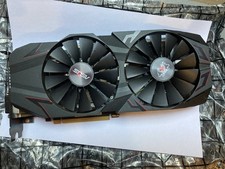 ASUS Cerberus GTX 1070Ti 8GB GDDR5 GPU/CARTE GRAPHIQUE +++ PRISTINE