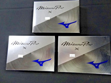 Mizuno Pro X Golf Balls 3 Dozen White NEW 2600
