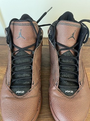 2007 Air Jordan XX2 OG Basketball Leather Size (AJ 22)