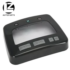 Speedometer Dash Upper Cover For Honda Foreman For Rubicon500 TRX500FA 4×4 01-04