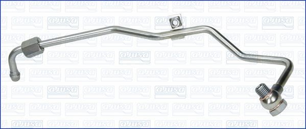 Ajusa OP10444 ÖLleitung, Lader FüR Audi Seat Skoda VW-image