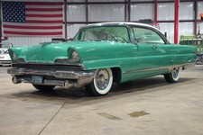 1956 Lincoln Premiere for Sale