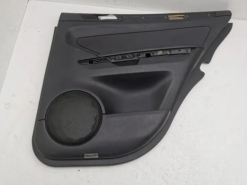 MERCEDES-BENZ M W164 Türpolster hinten rechts A1647301470 3.00 Diesel 26480974