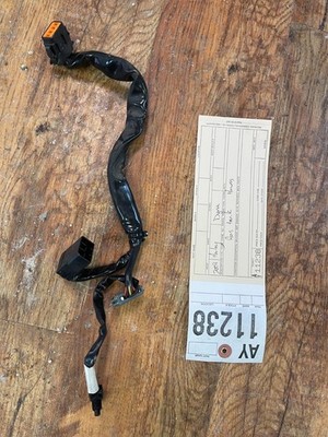 Harley Davidson Dyna Super glide fat bob gas tankj wiring harness ay11238