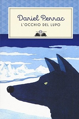 L'occhio del lupo,Daniel Pennac, P. Cardoni, D. Ziliotto- 978889