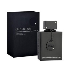 Club de Nuit INTENSE by Armaf Perfum men EDT 3.6 oz New in Box US SHIP 100 OG