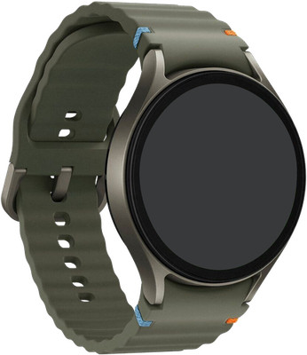 Samsung Galaxy Watch 7 44mm LTE L315 grün (Ohne Deutschland Region)
