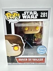 Funko Pop! Star Wars - Anakin Skywalker (Dark Side) #281