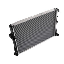 Radiateur BMW 540