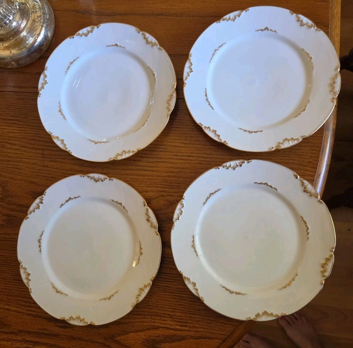 Ch Field Haviland Limoges In Haviland China & Dinnerware for sale