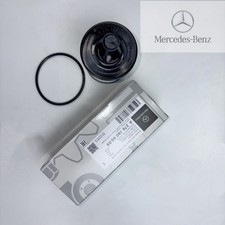 New 2761800009 Mercedes Benz C CL CLS E GL GLC GLE GLK GLS ML R S Oil Filter Kit