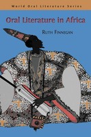 Ruth Finnegan | Oral Literature In Africa | Taschenbuch | Englisch (2012)