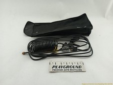 2003-2006 Porsche Cayenne Air Tire Inflator Hose Pressure Gauge Hose Line 2003-2006 Porsche Cayenne Air Tire Inflator Hose Pressure Gauge Hose Line