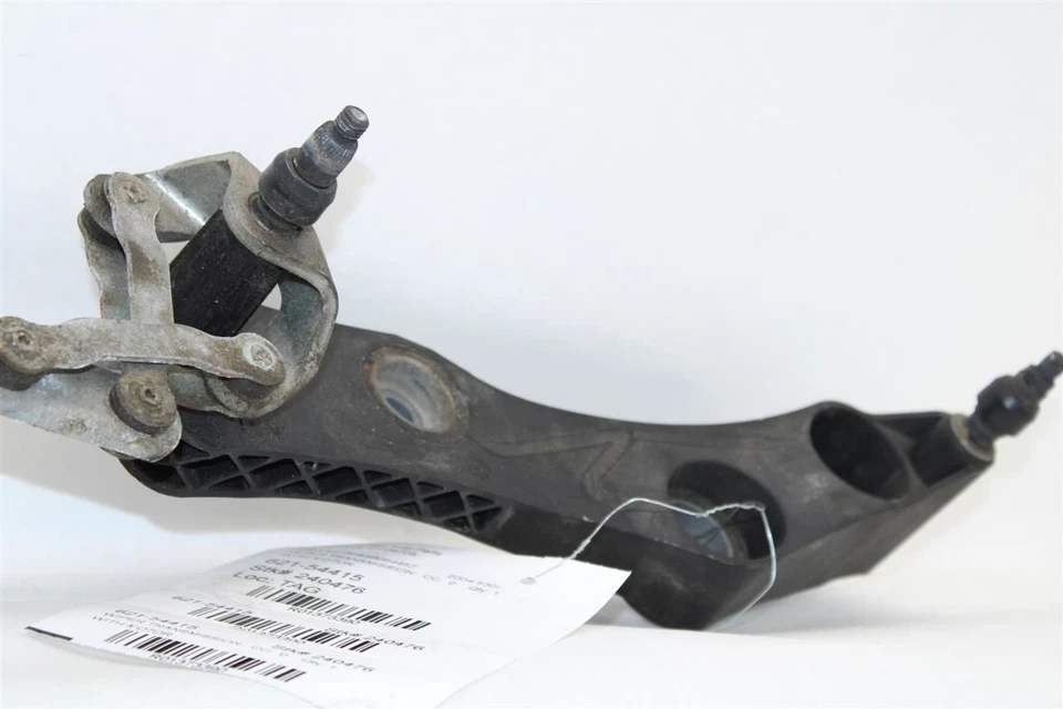 TRANSMISSÃO LIMPADOR BMW 530i 535i 650i 525i 2004 04 2005 05 06 07 08 09 1 1373390 - Imagem 2 de 4