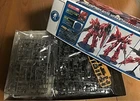 RG 1/144 Gundam-based limited Sinanju [metallic gloss injection]