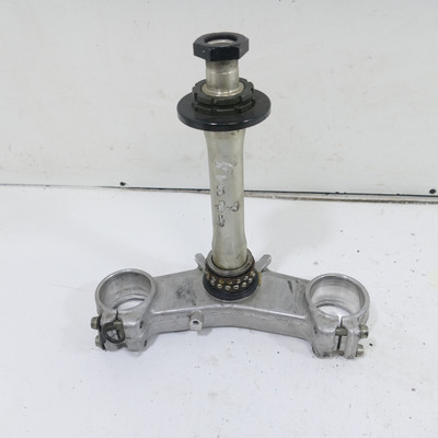 R Kawasaki ZX-6R 636 A Gabelbrücke unten Gabel Brücke Joch 73762 | eBay