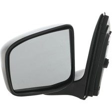 Power Mirror For 2005-2010 Honda Odyssey Front Driver Side Paintable